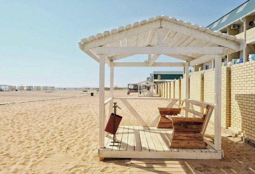 호텔 Pansionat Ygra