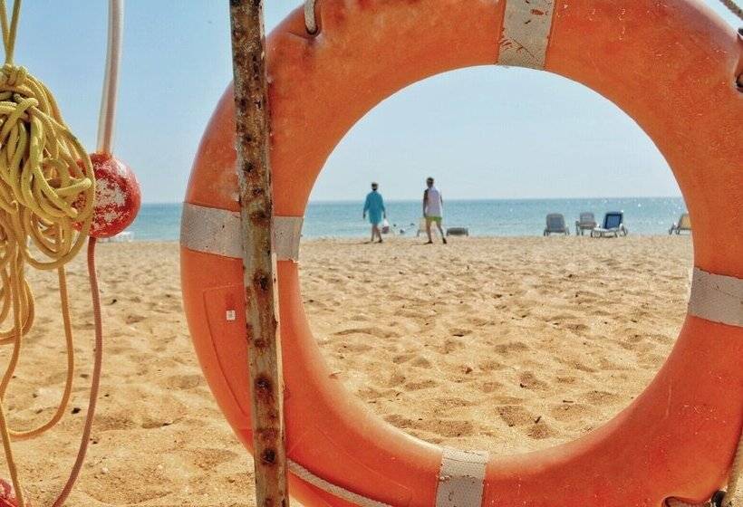 호텔 Pansionat Ygra