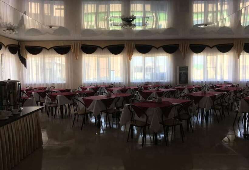 호텔 Pansionat Ygra