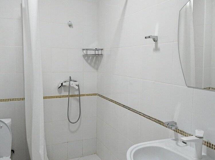 호텔 Pansionat Ygra