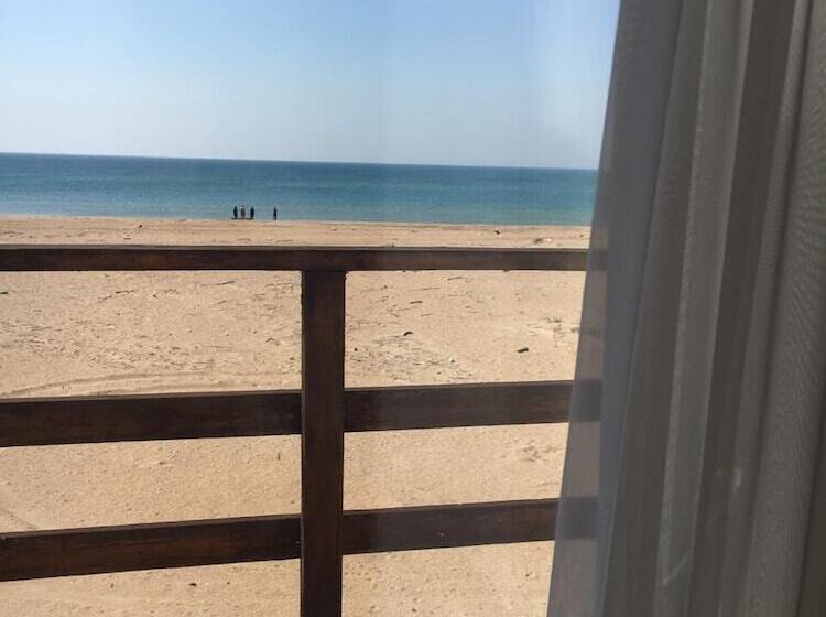 호텔 Pansionat Ygra