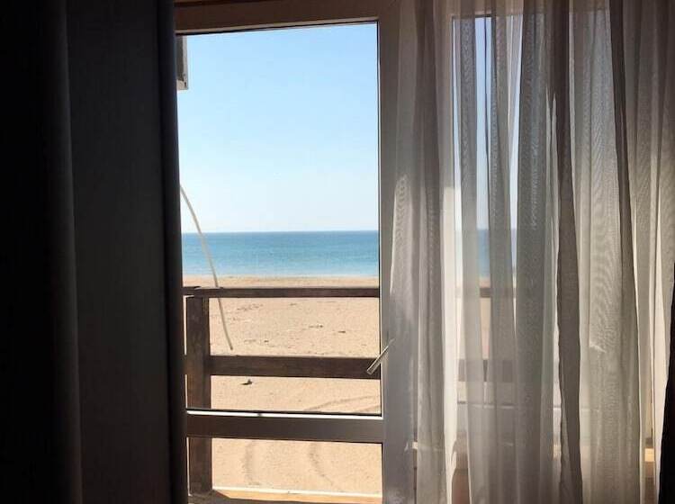 호텔 Pansionat Ygra