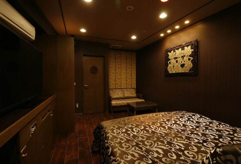 酒店 Pasionresort Adults Only