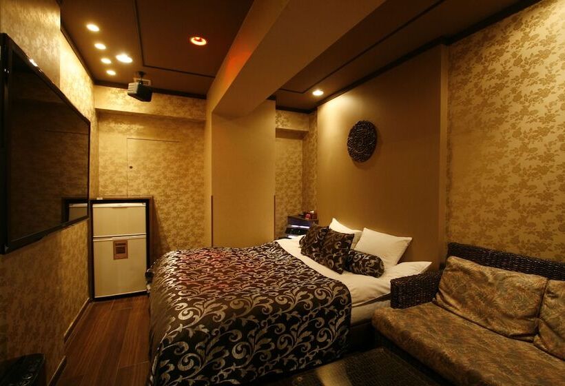 酒店 Pasionresort Adults Only