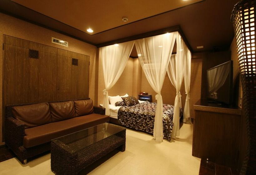 酒店 Pasionresort Adults Only