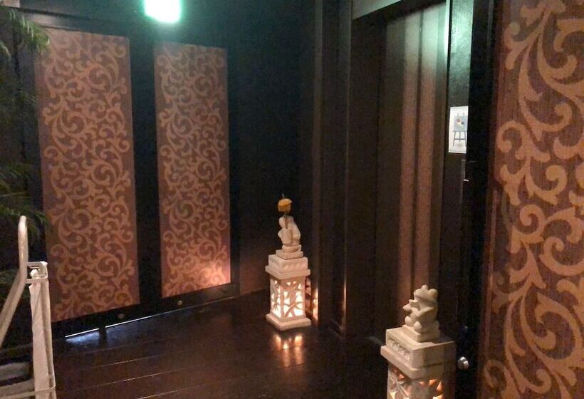 酒店 Pasionresort Adults Only