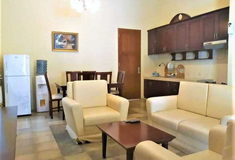 فندق Pesona Nirwana Resort By Zuzu