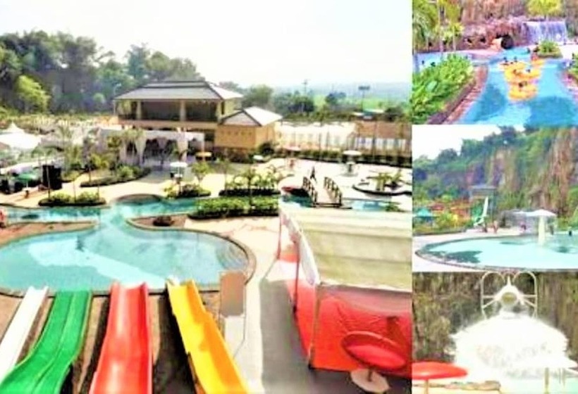 فندق Pesona Nirwana Resort By Zuzu