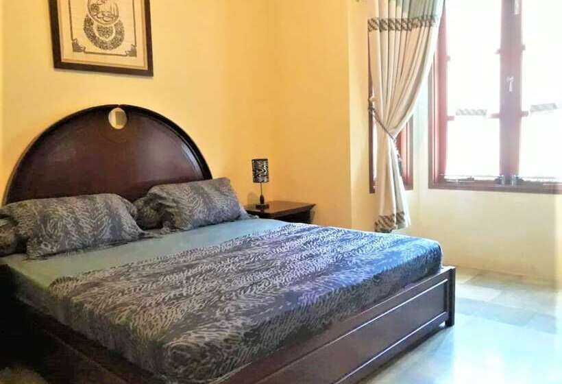 فندق Pesona Nirwana Resort By Zuzu