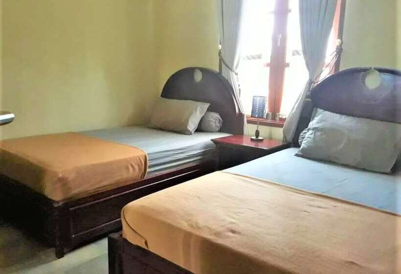 فندق Pesona Nirwana Resort By Zuzu