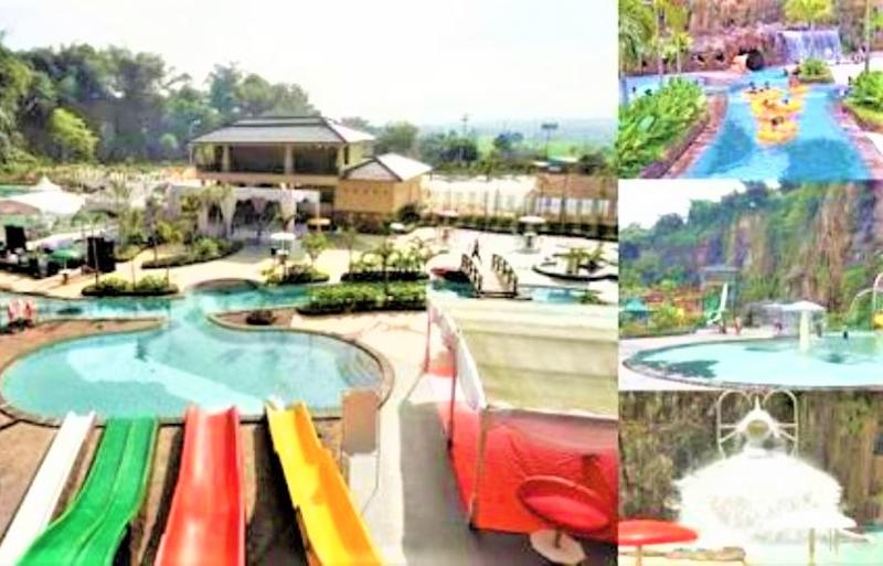 فندق Pesona Nirwana Resort By Zuzu