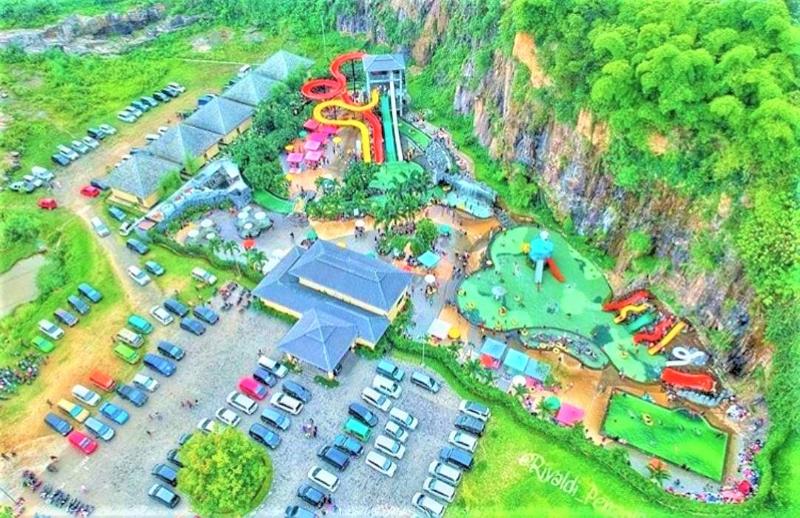 فندق Pesona Nirwana Resort By Zuzu