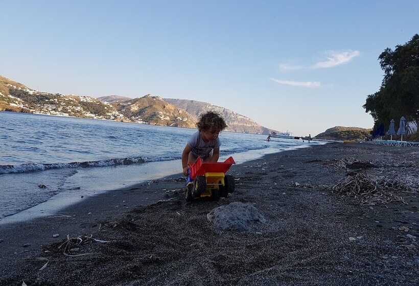 בית מלון כפרי Porto Potha