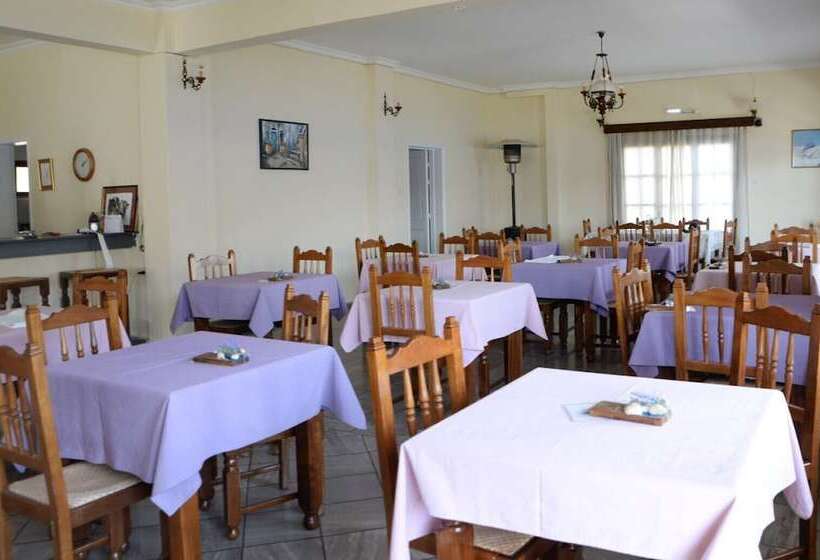 בית מלון כפרי Porto Potha