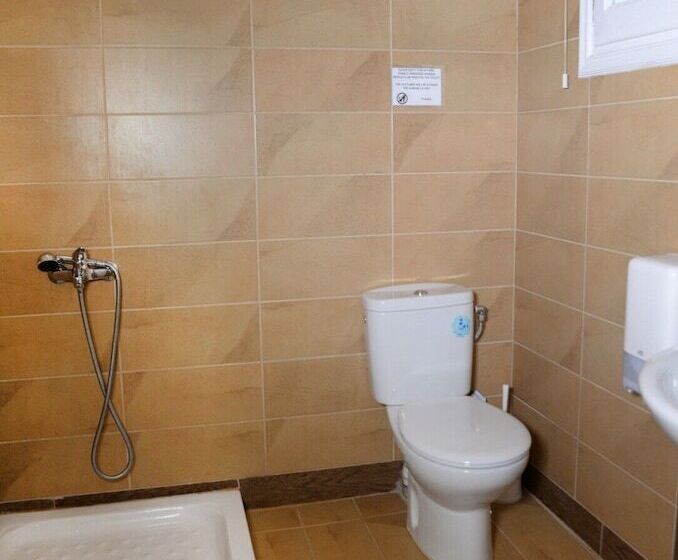 בית מלון כפרי Porto Potha