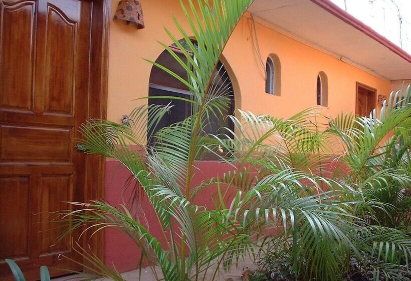 Отель Posada De San Miguel Spa