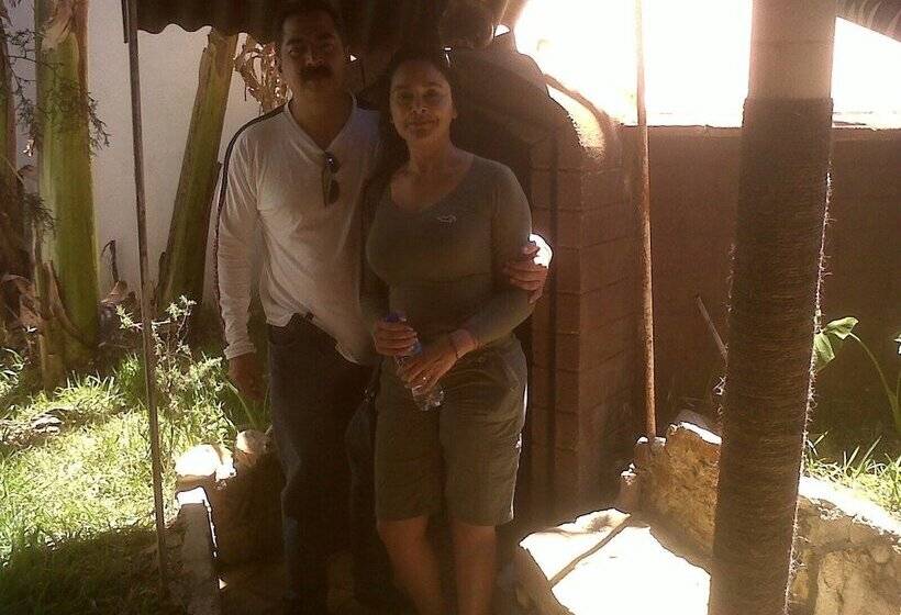 Отель Posada De San Miguel Spa