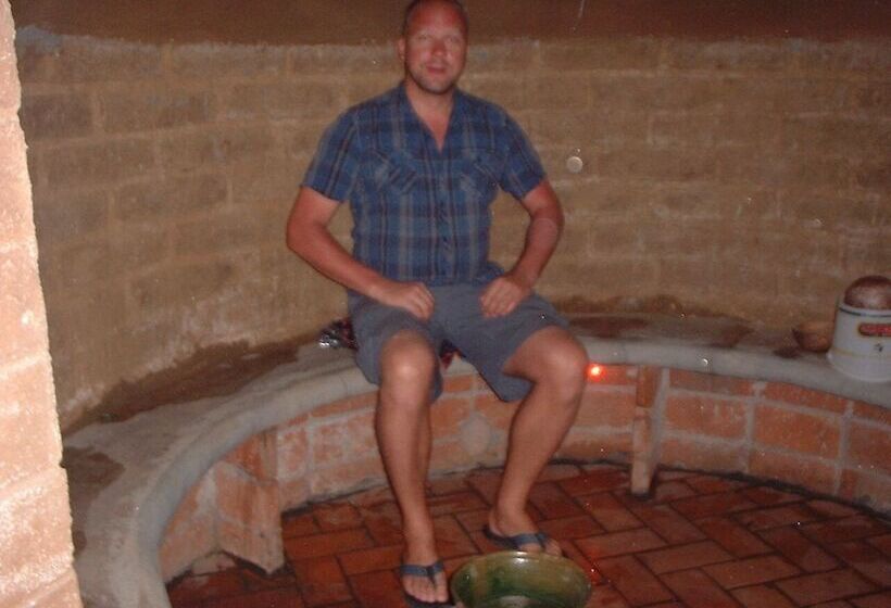 Отель Posada De San Miguel Spa