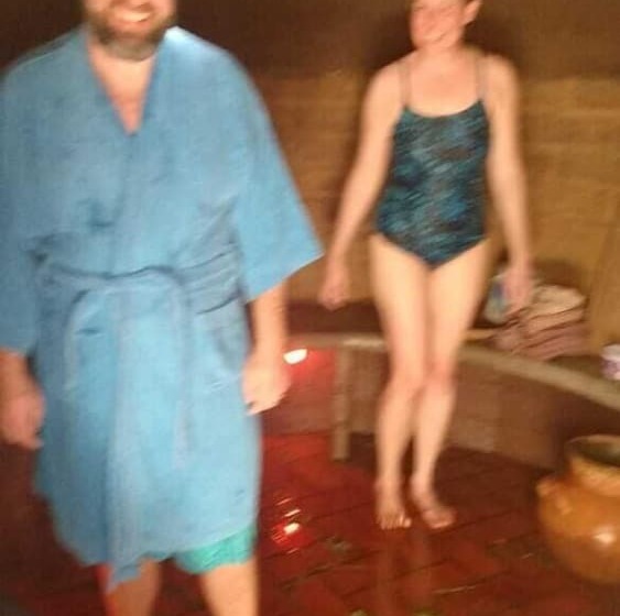 Отель Posada De San Miguel Spa