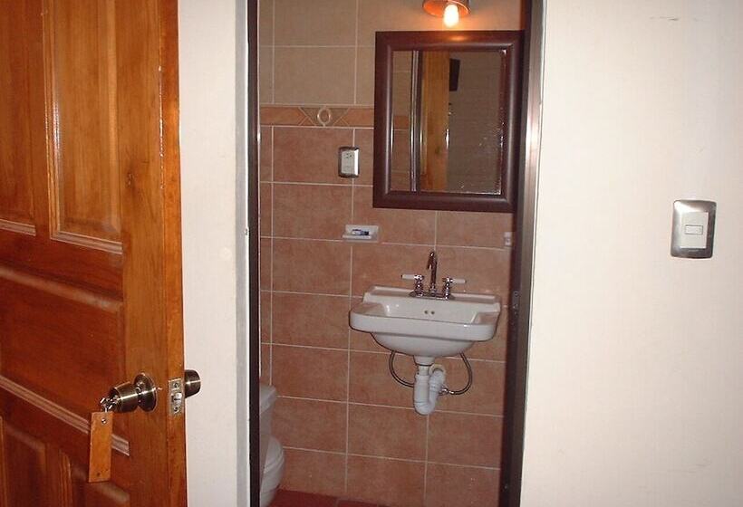 Отель Posada De San Miguel Spa