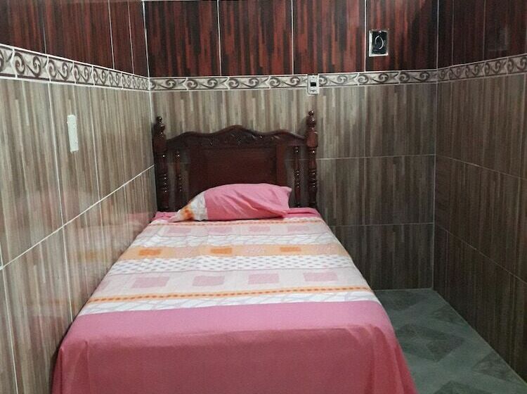 فندق Posada San Pablo