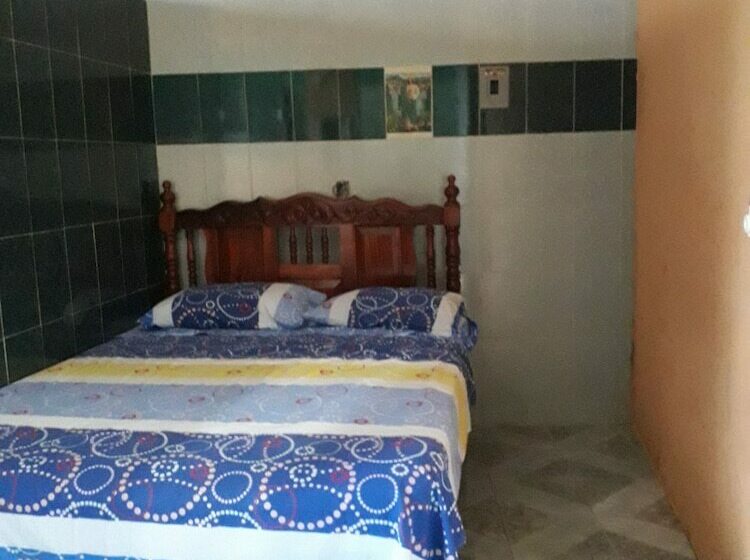 فندق Posada San Pablo