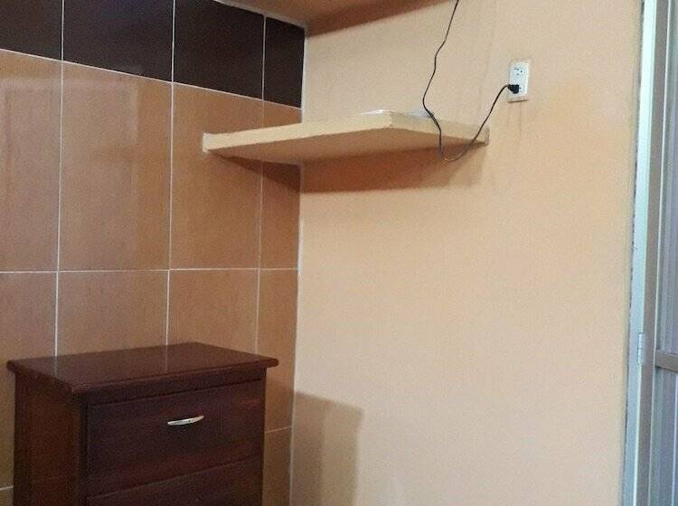 فندق Posada San Pablo