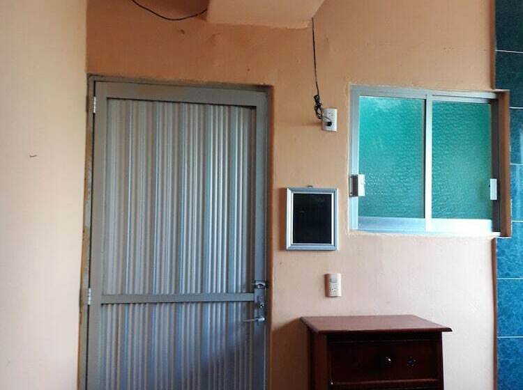 فندق Posada San Pablo