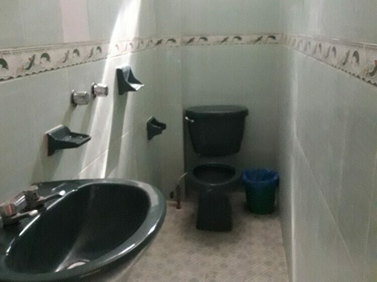 فندق Posada San Pablo