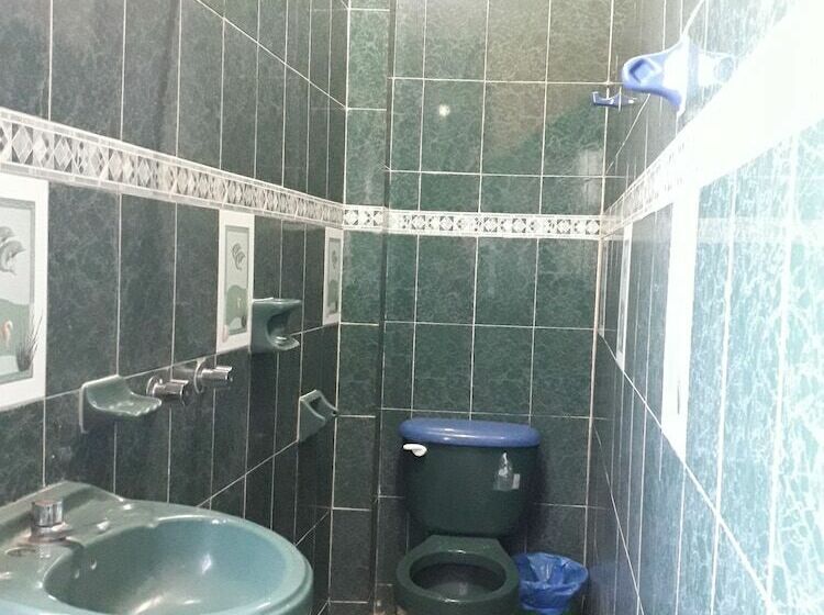 فندق Posada San Pablo