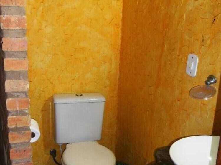 Отель Pousada Blue Wind