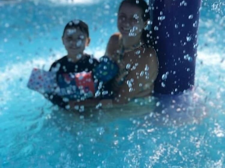 Отель Pousada Blue Wind