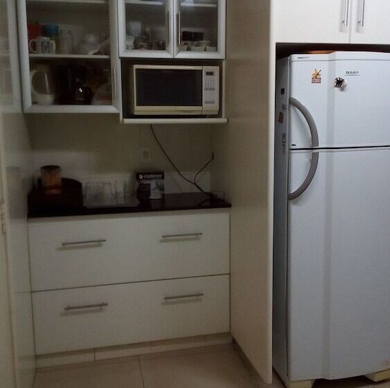 בית מלון כפרי Pousada Confort Home Brasília