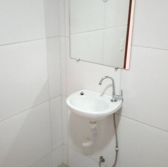 בית מלון כפרי Pousada Confort Home Brasília