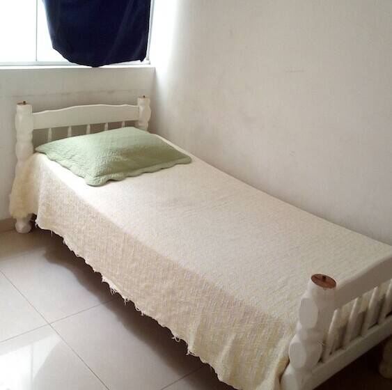 בית מלון כפרי Pousada Confort Home Brasília