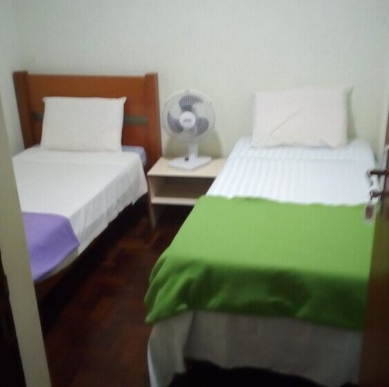 בית מלון כפרי Pousada Confort Home Brasília