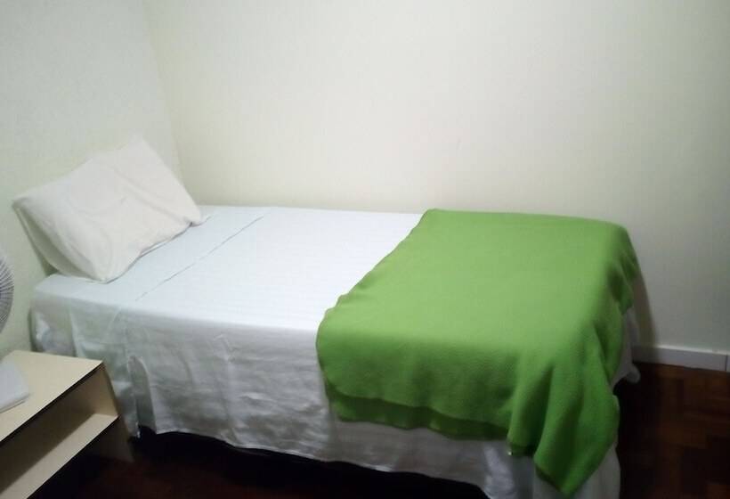 בית מלון כפרי Pousada Confort Home Brasília