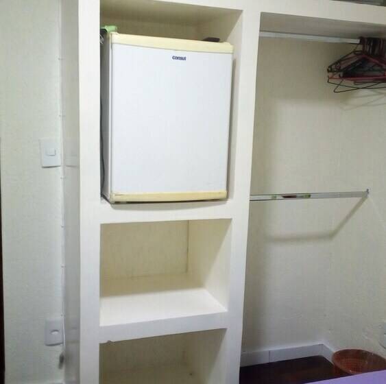 בית מלון כפרי Pousada Confort Home Brasília