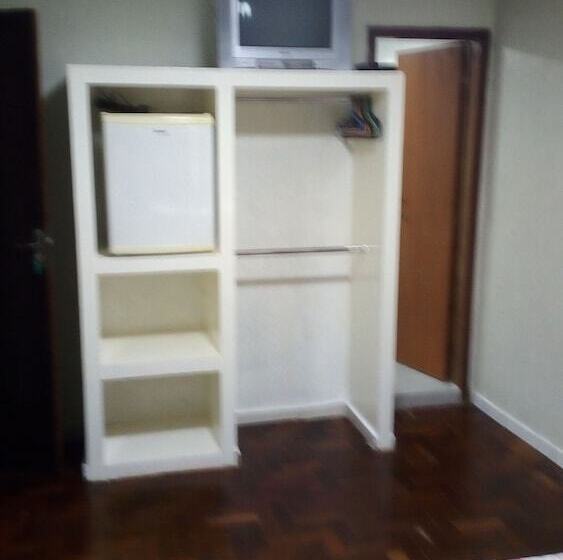 בית מלון כפרי Pousada Confort Home Brasília