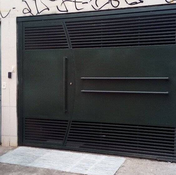 בית מלון כפרי Pousada Confort Home Brasília