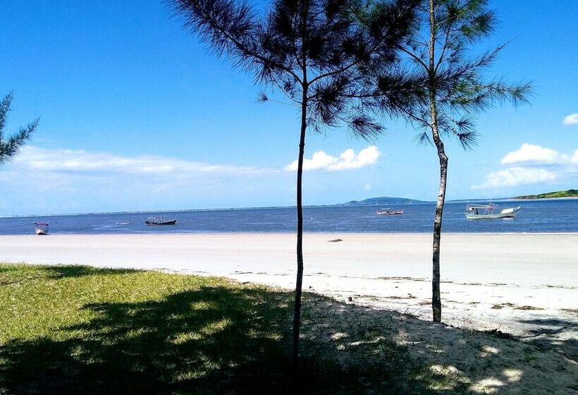 Отель Pousada Paraiso