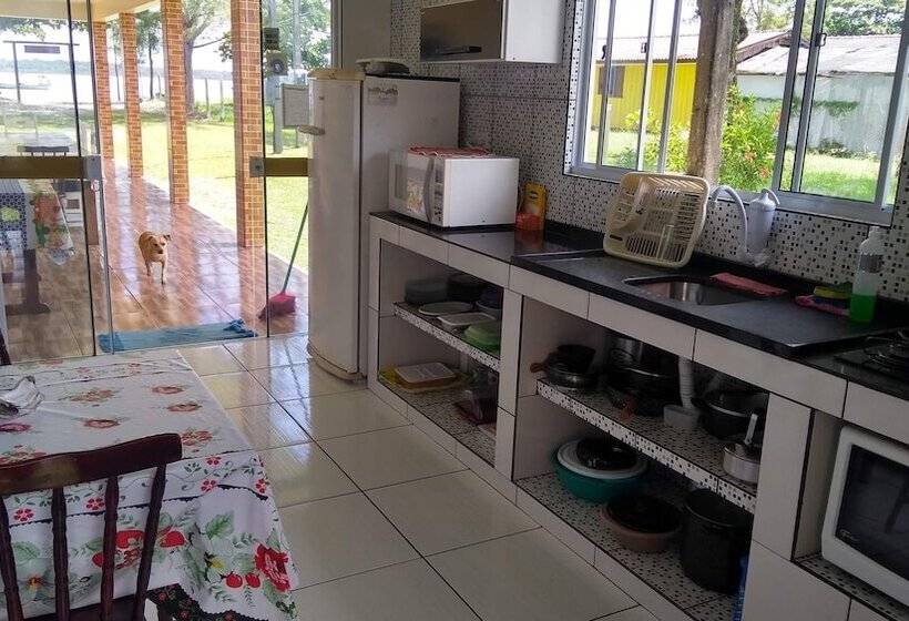 Отель Pousada Paraiso