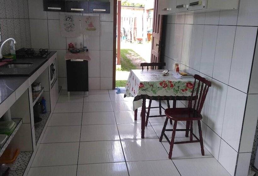 Отель Pousada Paraiso