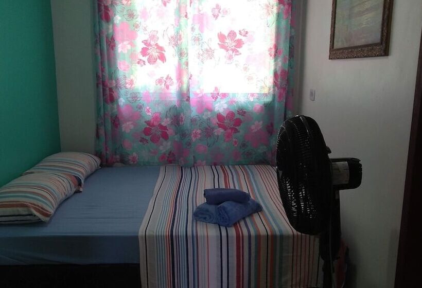 Отель Pousada Paraiso