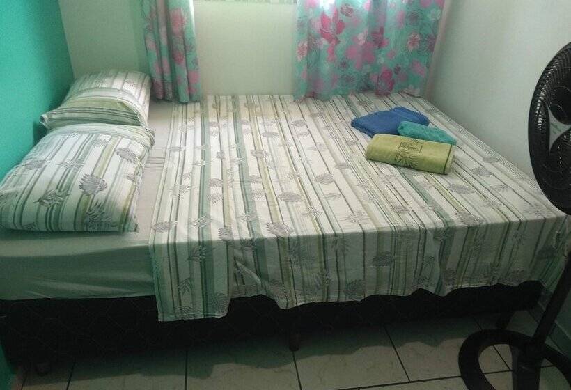 Отель Pousada Paraiso