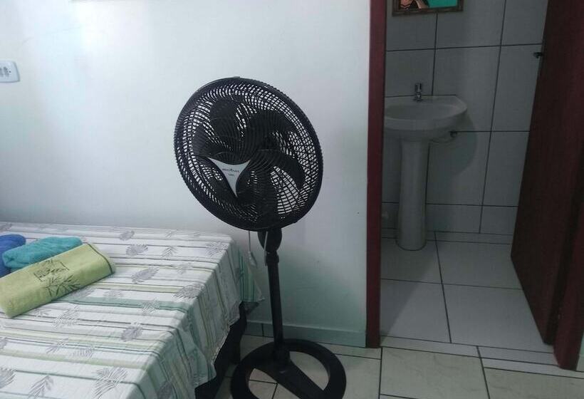 Отель Pousada Paraiso