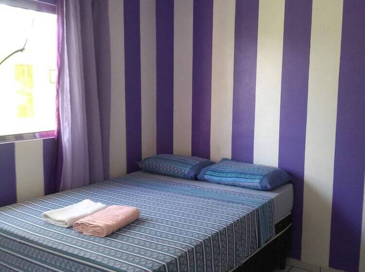 Отель Pousada Paraiso