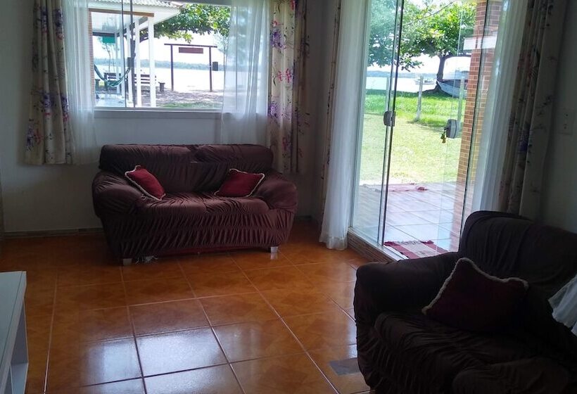 Отель Pousada Paraiso