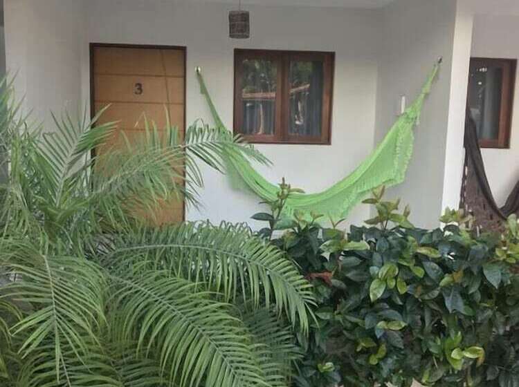 酒店 Pousada San Mar