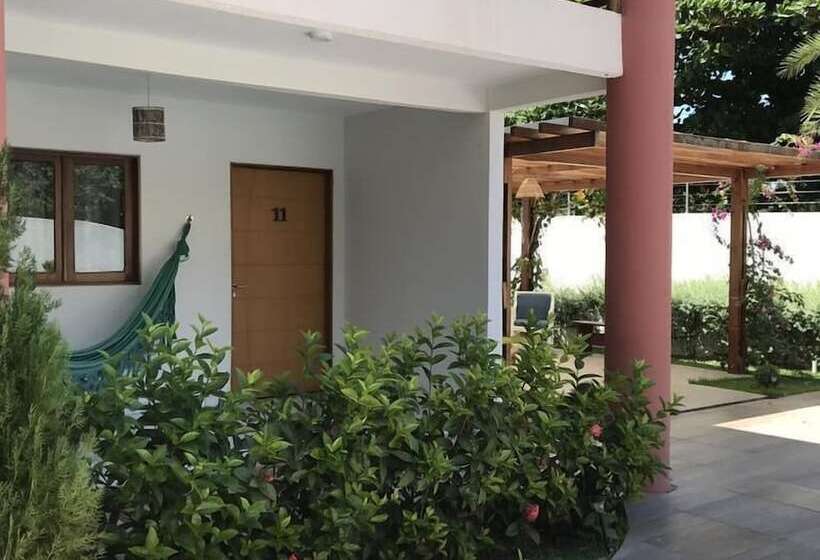 호텔 Pousada San Mar